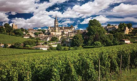 AmaWaterways — 5 Reasons to Explore France