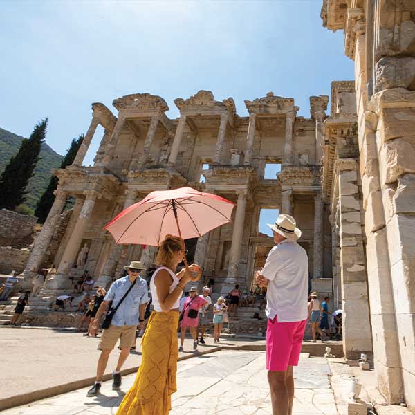 Travel Leaders Image