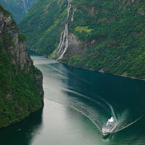 Travel Leaders Image