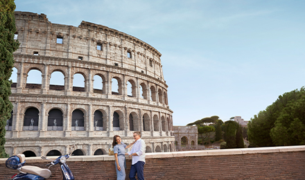 Norwegian Cruise Line — Discover More of Europe by Cruise