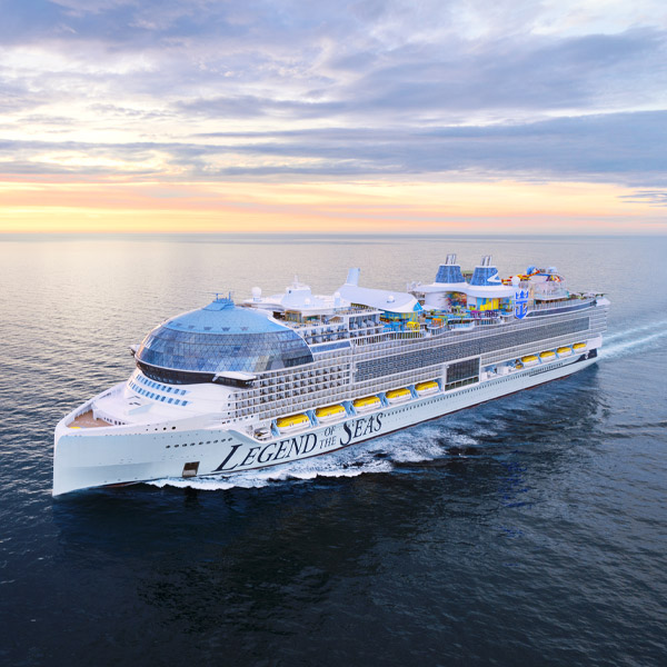 Travel Leaders Image