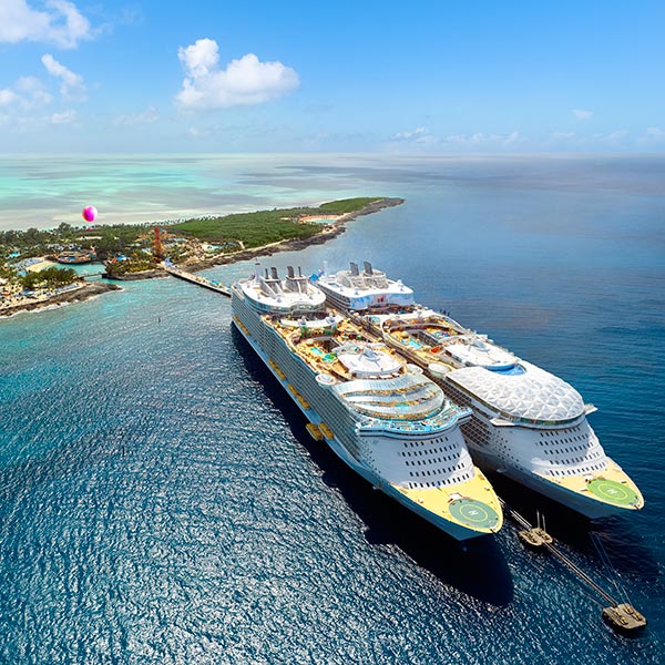 Travel Leaders Image