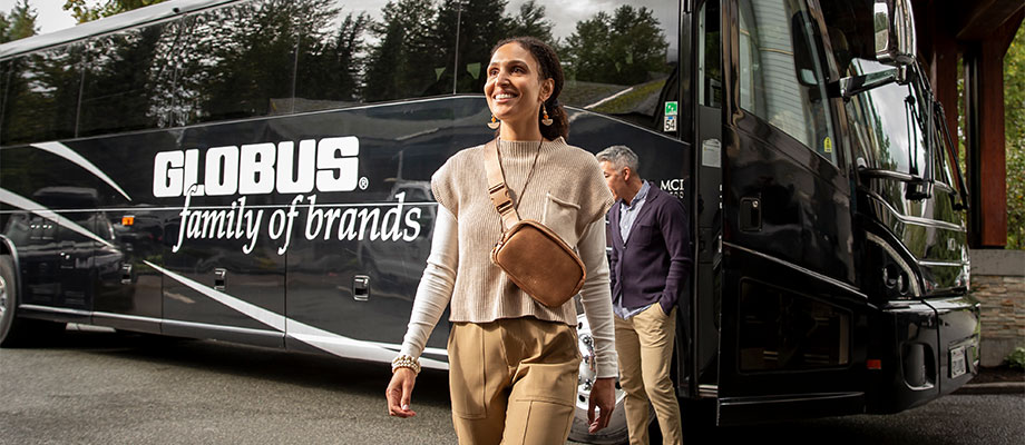 Travel Leaders Image