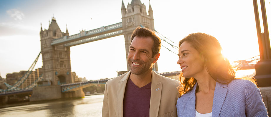 Travel Leaders Image