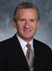 Michael Batt - Founder and Chairman
