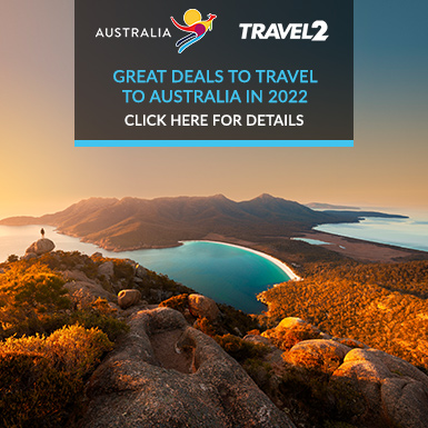 2090 Tourism Australia 