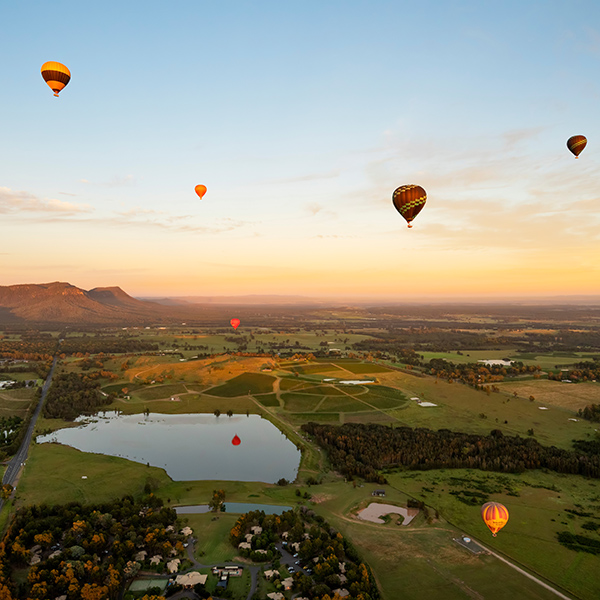 Travel Leaders Image