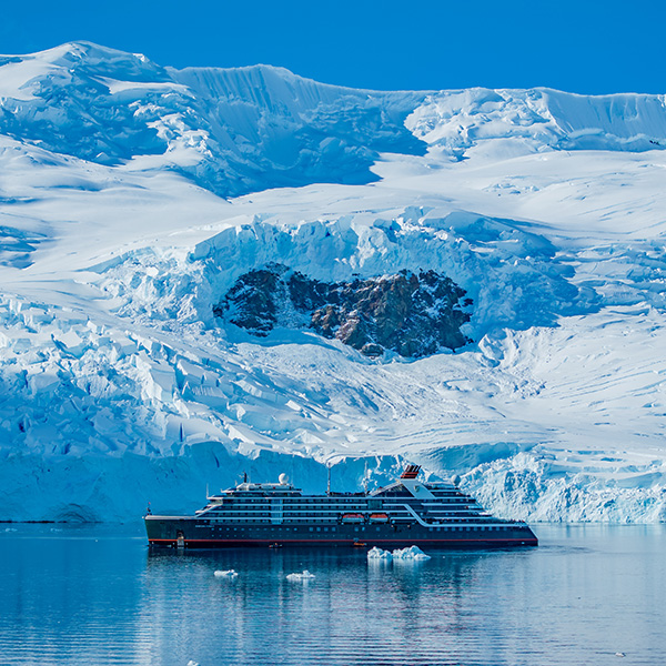 Travel Leaders Image