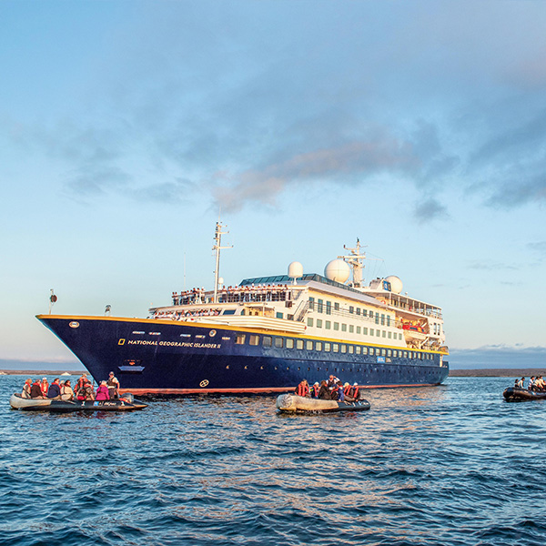 Travel Leaders Image