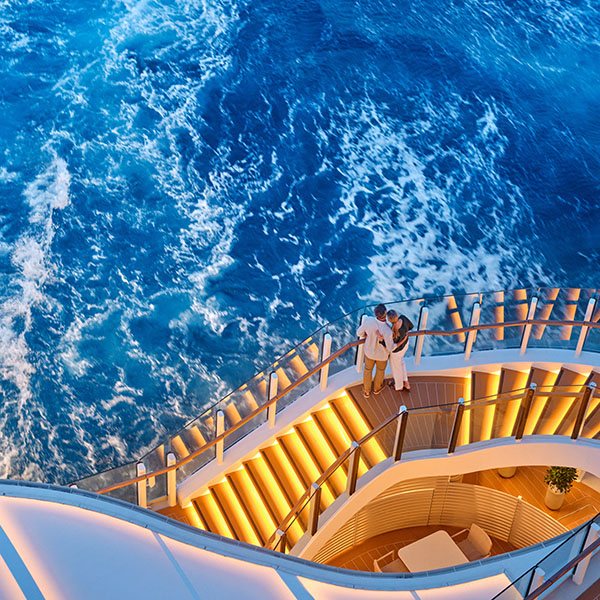 Travel Leaders Image