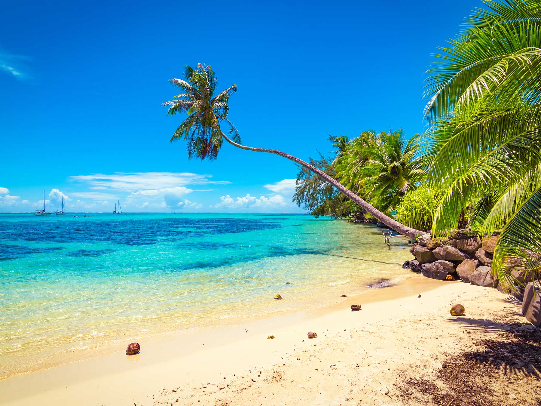 the Caribbean travel inspiration