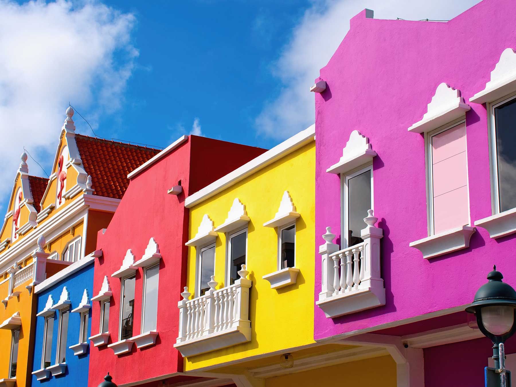 the Caribbean travel inspiration