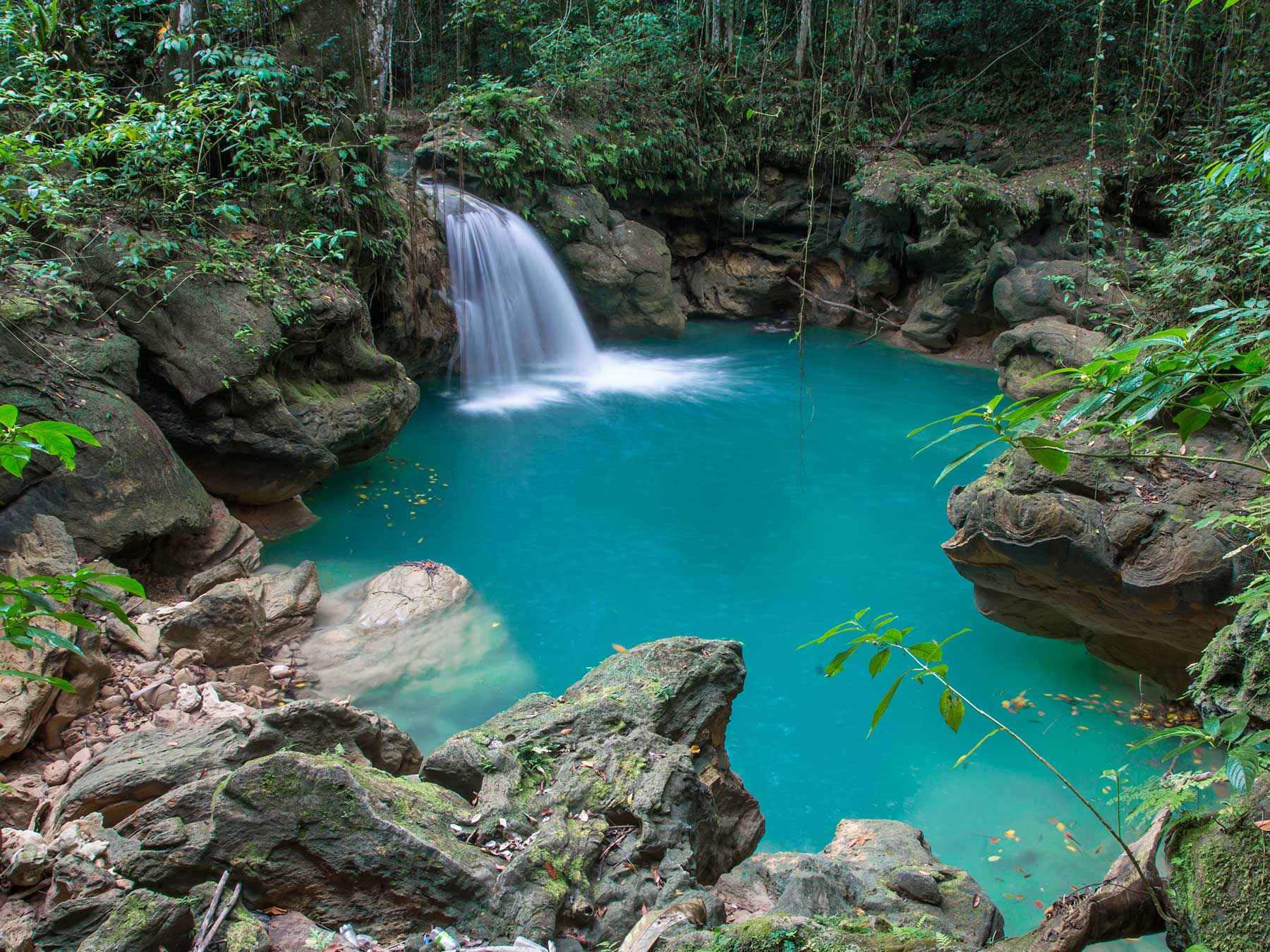 the Caribbean travel inspiration