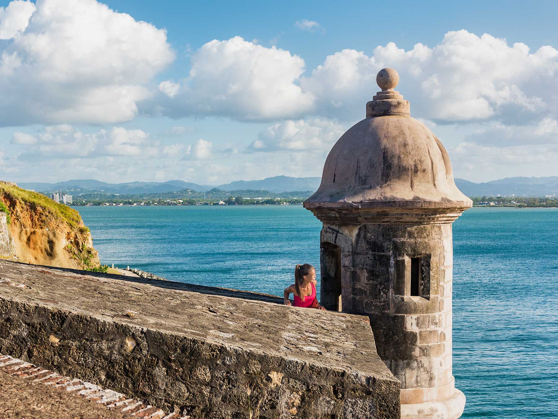 the Caribbean travel inspiration