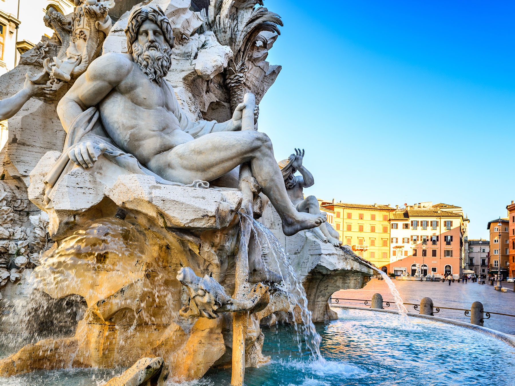 Europe travel inspiration