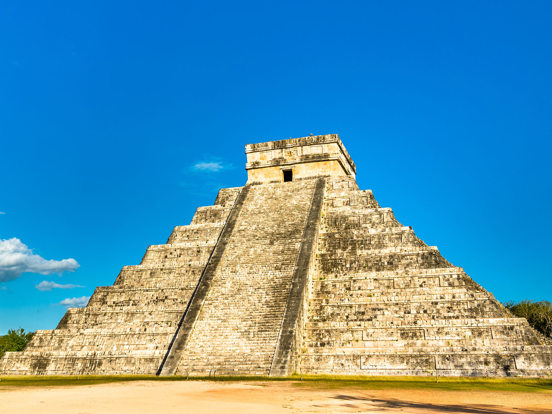 Mexico travel inspiration