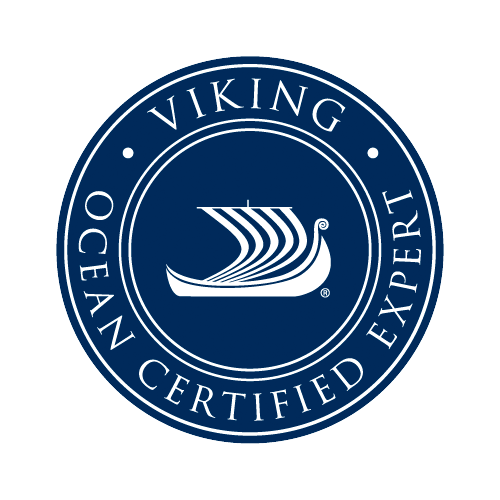 Viking Oceans Expert