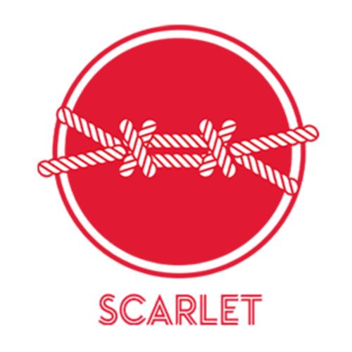 Seacademy - Scarlet Certification