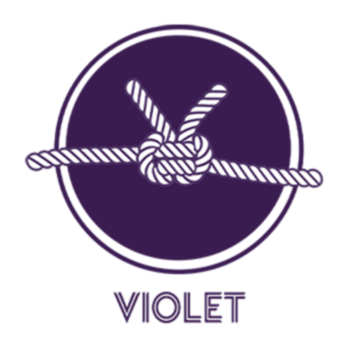 Seacademy - Violet Certification