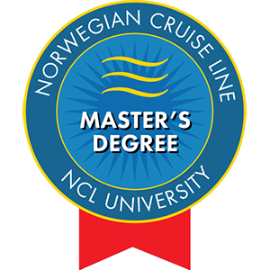 NCL University - Master's Degree