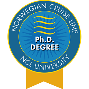 NCL University - PHD Degree